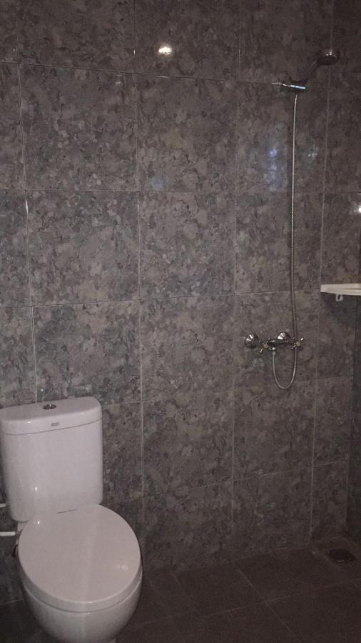 Pondok Mangga Mataram Eksteriør bilde