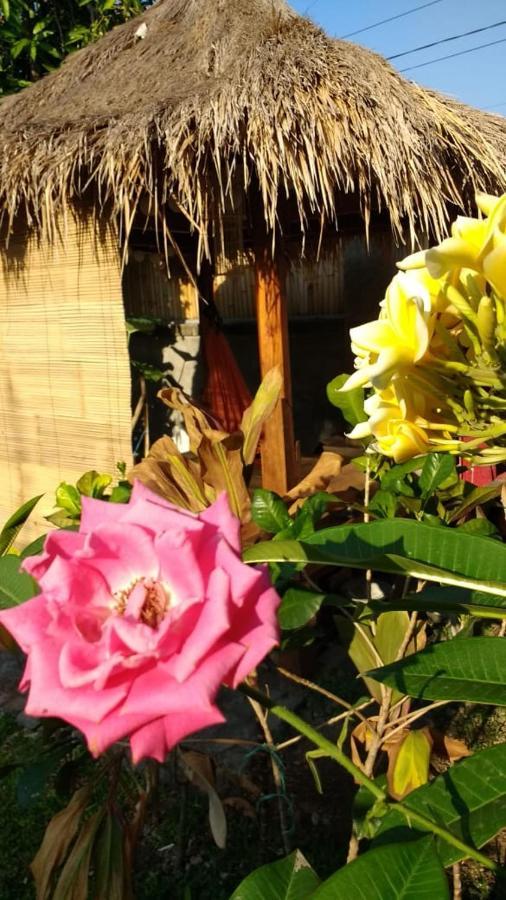 Pondok Mangga Mataram Eksteriør bilde