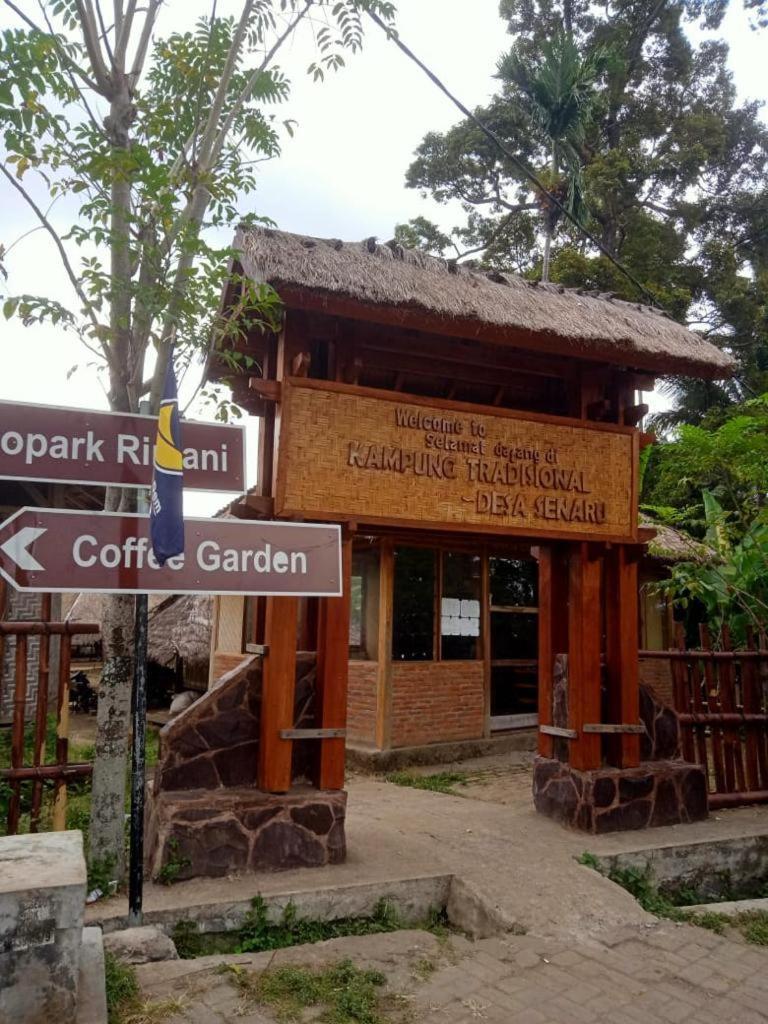 Pondok Mangga Mataram Eksteriør bilde